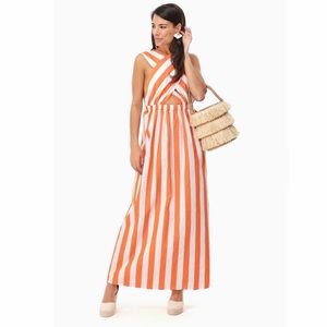 NWT Mara Hoffman Swim Rosario Dress Medium